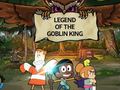 Xogo Craig of The Creek: Legend of the Goblin King
