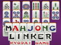 Xogo Mahjong Linker Kyodai game