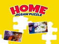Xogo Home Jigsaw Puzzle