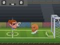 Xogo Soccer Face