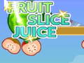 Xogo Fruit Slice Juice