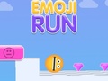 Xogo Emoji Run