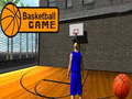 Xogo basketball game 