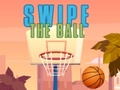 Xogo Swipe the Ball