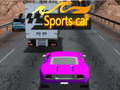 Xogo Sports car