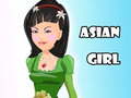 Xogo Asian Girl 