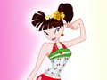 Xogo Winx Musa Dress Up