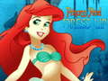Xogo Princess Ariel Dress Up