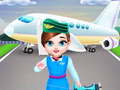 Xogo Baby Taylor Airline High Hopes