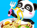 Xogo Little Panda's Chinese Recipes