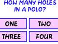 Xogo The Impossible Quiz