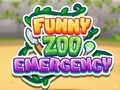 Xogo Funny Zoo Emergency