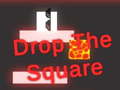 Xogo Drop the Square