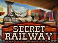 Xogo Secret Railway