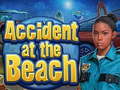 Xogo Accident at the Beach
