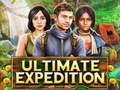 Xogo Ultimate Expedition