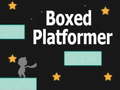 Xogo Boxed Platformer