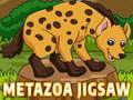 Xogo Metazoa Jigsaw