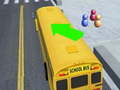 Xogo School Bus Simulation Master