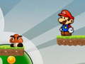 Xogo Mario HTML5 Mobile