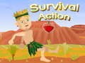 Xogo Survival Action