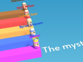 Xogo Typing Race