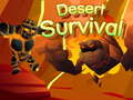 Xogo Desert Survival 
