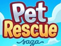 Xogo Pet Rescue Saga