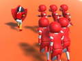 Xogo Basket Clash