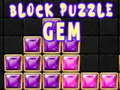 Xogo Block Puzzle Gem