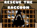 Xogo Rescue The Raccoon