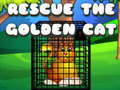 Xogo Rescue The Golden Cat