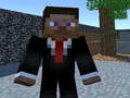 Xogo Zombie Shooter Survival