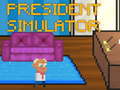 Xogo President Simulator