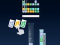 Xogo Chem Stack Puzzle