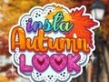 Xogo Insta Autumn Fashion
