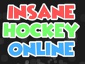 Xogo Insane Hockey Online 
