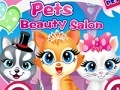 Xogo Pets Beauty Salon