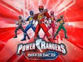 Xogo Power Rangers Differences