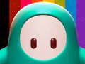 Xogo Fall Guys Puzzle 3