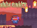 Xogo Ninja Runner 