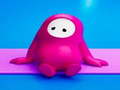 Xogo Fall Guys Puzzle 2