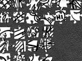 Xogo Sketch Ink Jigsaw Puzzle