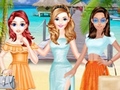 Xogo Fashion Summer Long Skirts
