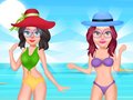 Xogo Paradise Girls