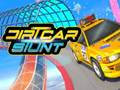 Xogo Dirt Car Stunt 