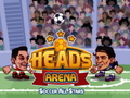 Xogo Heads Arena Soccer All Stars