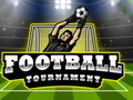 Xogo Football Tournament