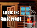 Xogo Rescue The Pirate Parrot