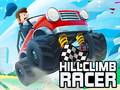 Xogo Hillclimb Racer